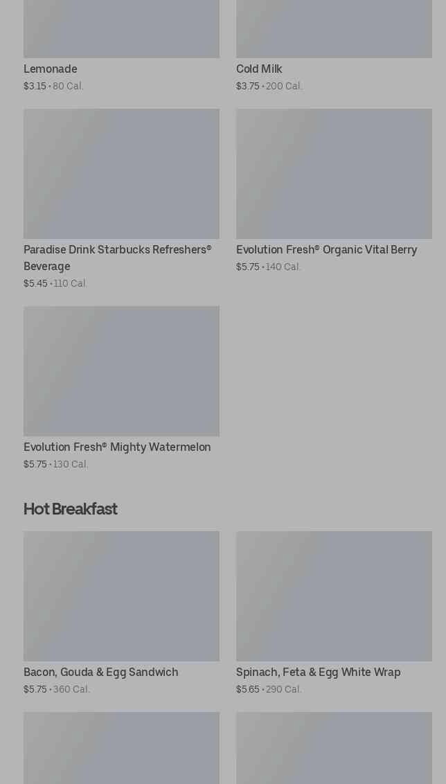 Photo credit: Posmates