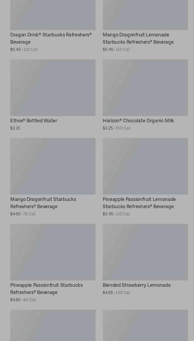 Photo credit: Posmates