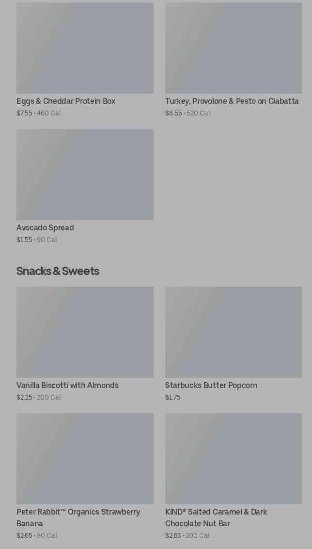 Photo credit: Posmates