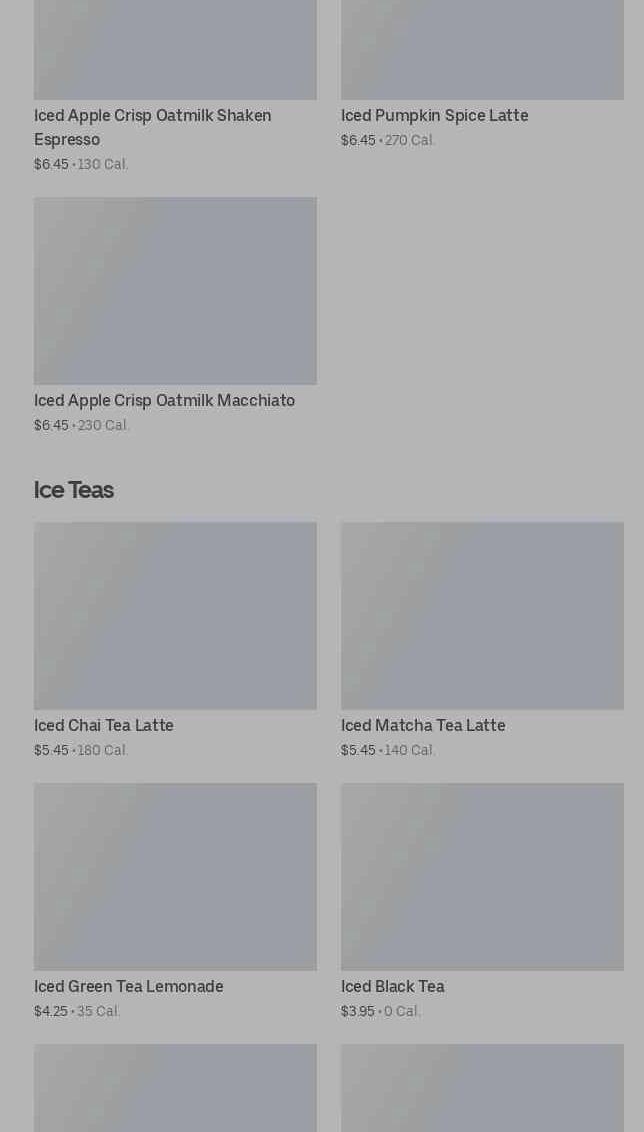 Photo credit: Posmates