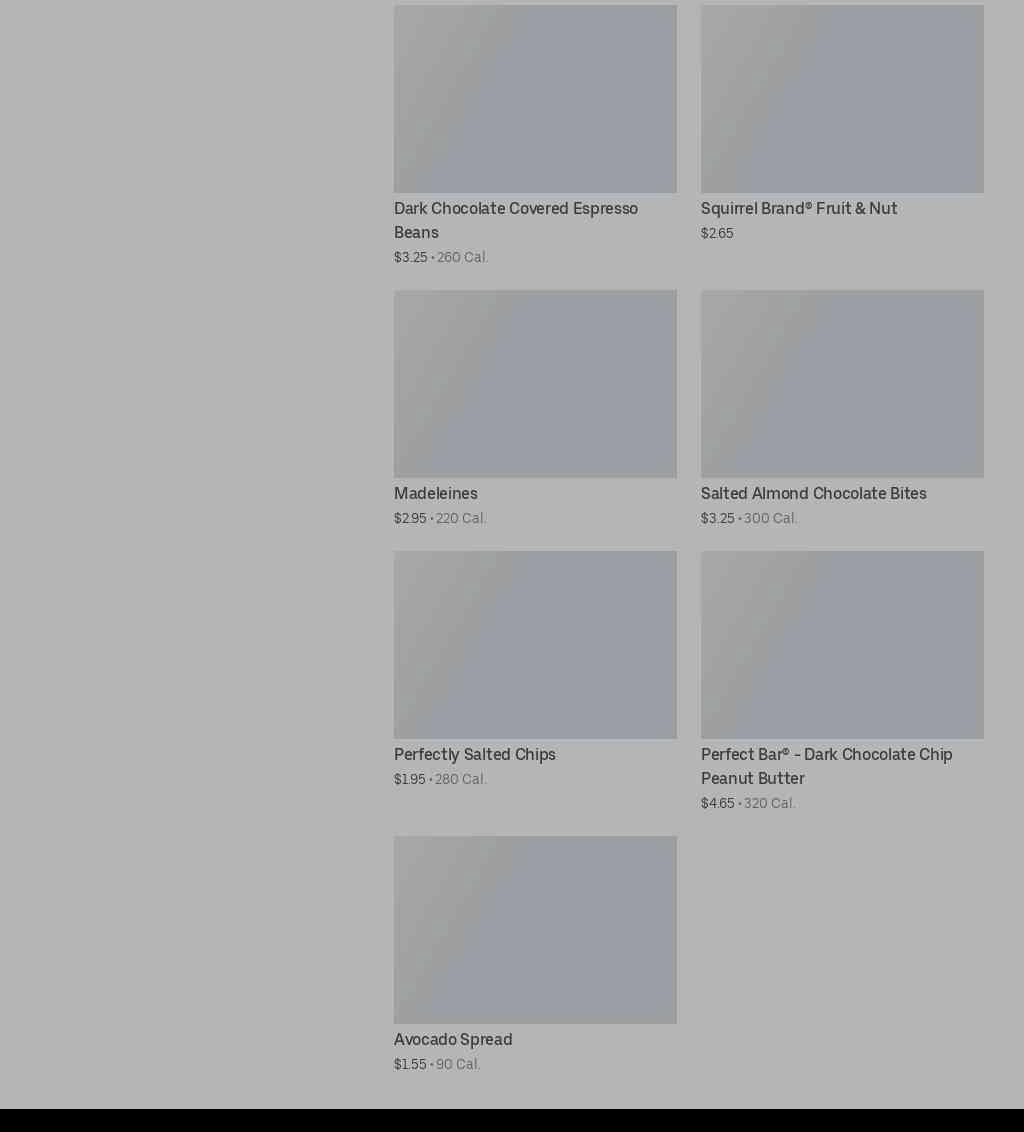 Photo credit: Posmates