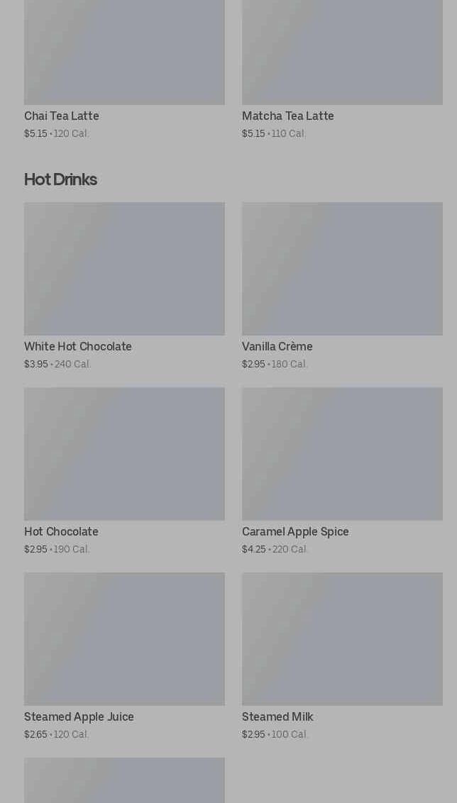 Photo credit: postmates