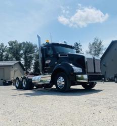 ZTS Inc - Zaczkowski Trucking Service - Local Flatbed Trucking