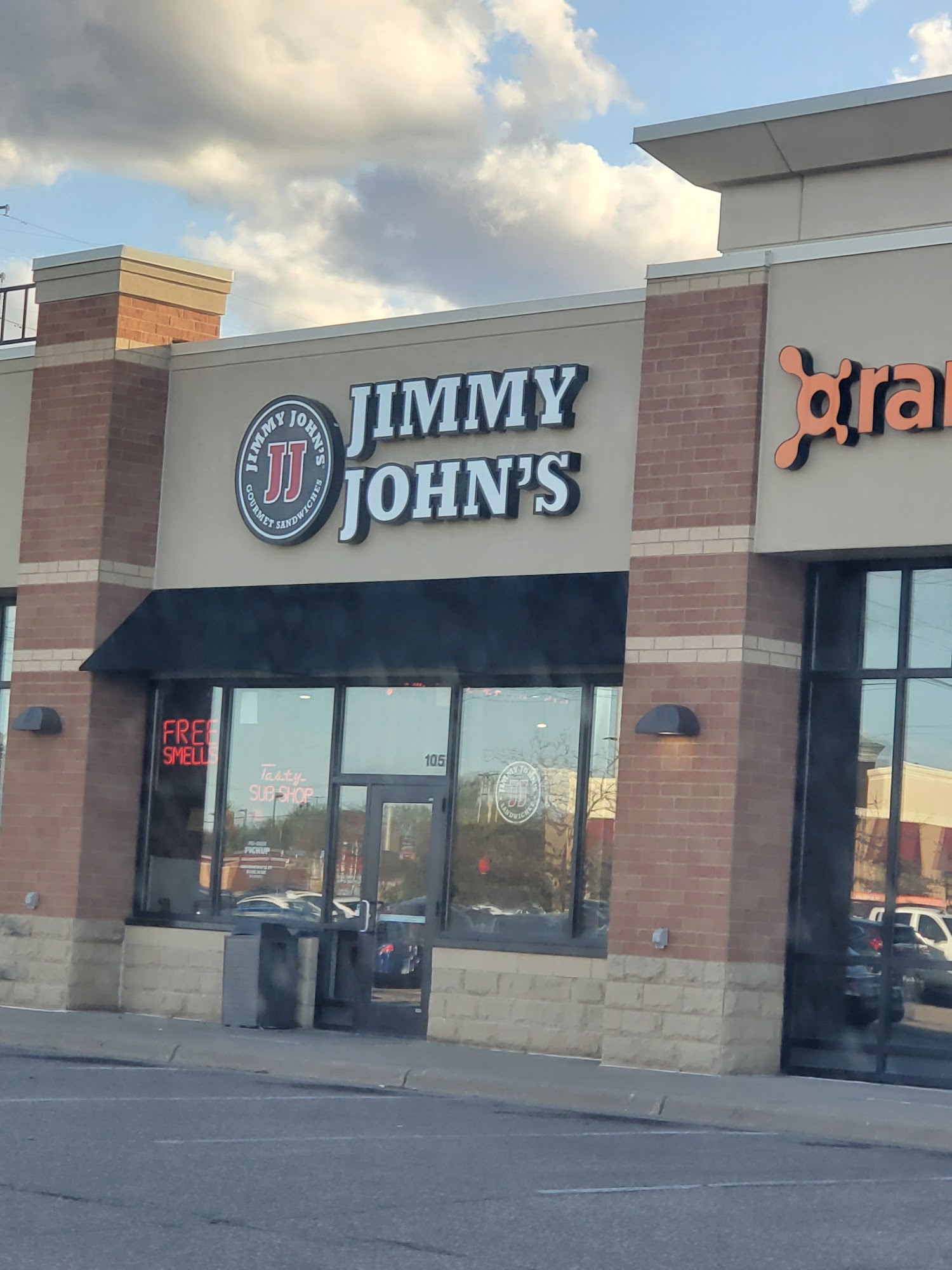 Jimmy John's