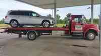 Garys towing and recovery