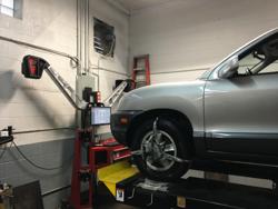 True Care Auto Repair