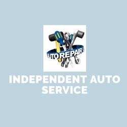Independent Auto Service