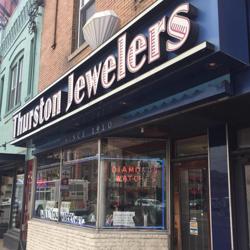 Thurston Jewelers