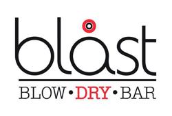 Blast Dry Bar