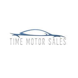 Time Motor Sales Inc.