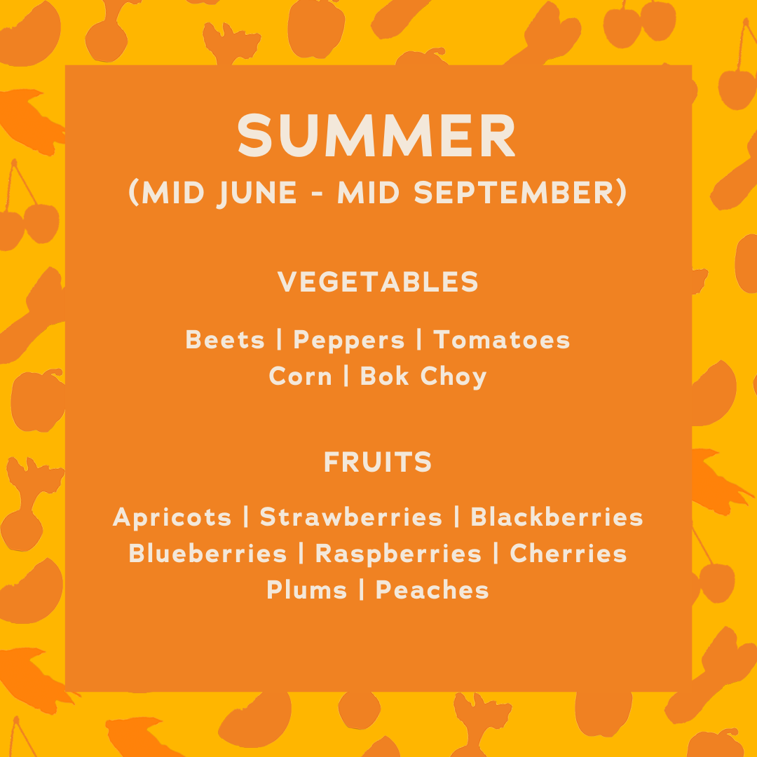 Chowgirls Catering Menu