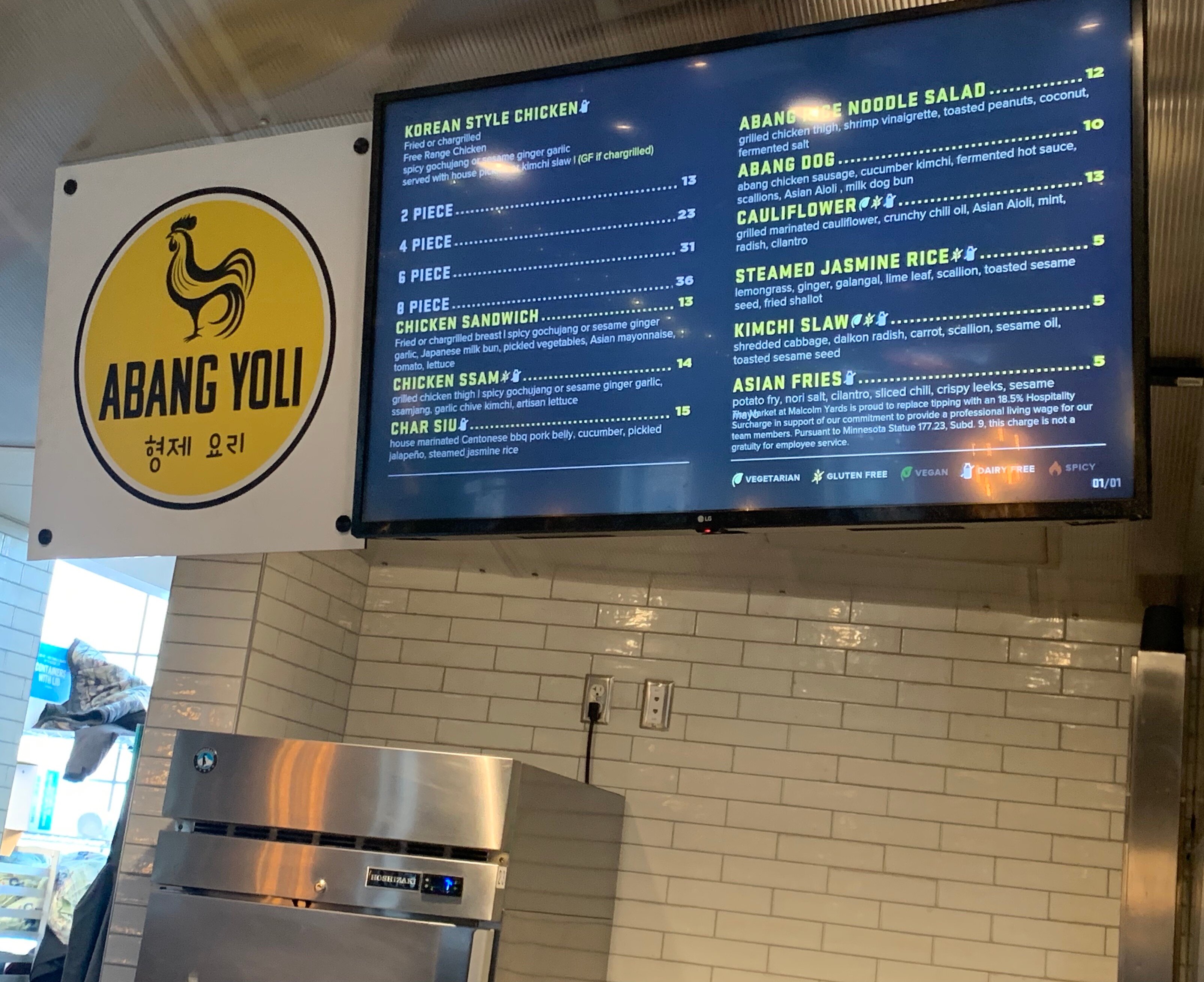 Photo credit: Tripadvisor