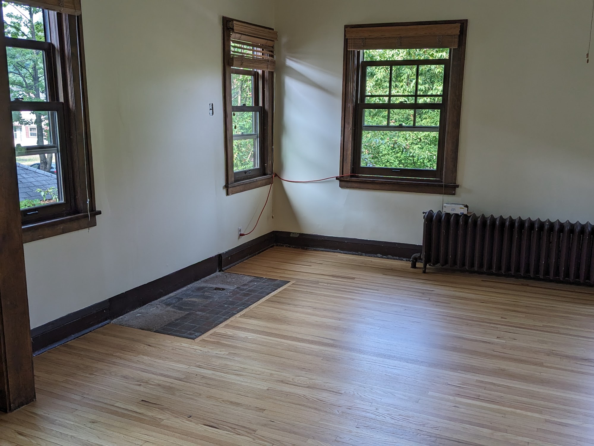 Earl's Floor Sanding & Install 316 W 49th St, Minneapolis, MN 55419