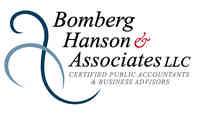 Bomberg, Hanson & Associates, LLC