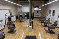 Stilo Cuts Barber Shop-North Loop