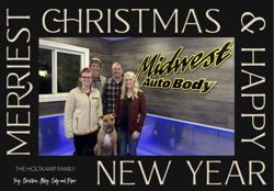 Midwest Auto Body & Sales