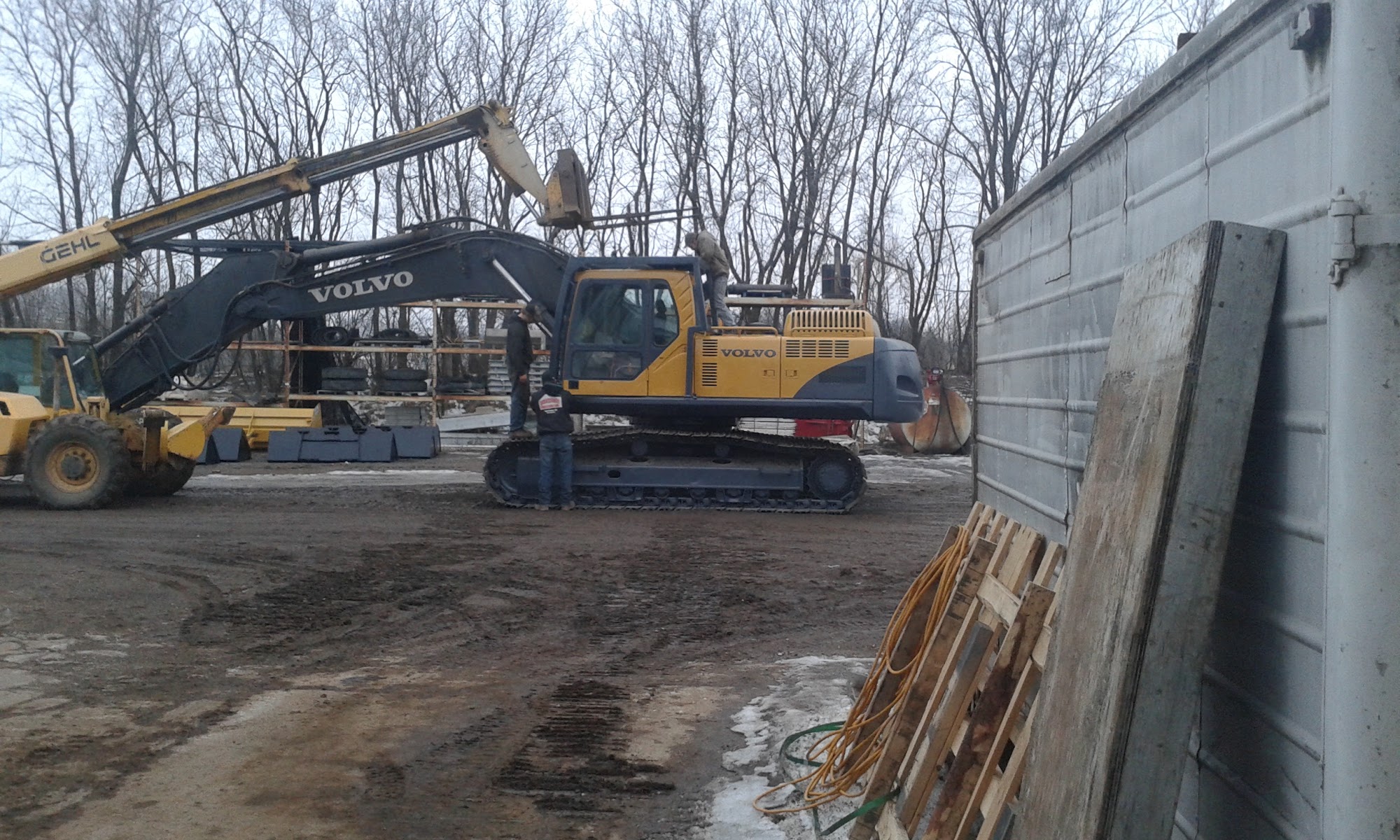 Deutsch Construction
