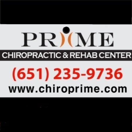 Prime Chiropractic & Rehab Center 200 Village Center Dr Suite #800, North Oaks Minnesota 55127