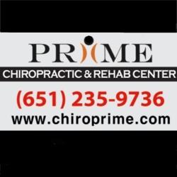 Prime Chiropractic & Rehab Center