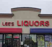 Lee's Liquors