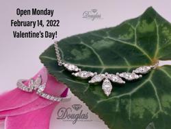 Douglas Diamonds & Fine Jewelry
