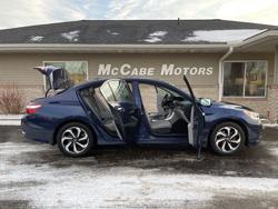 McCabe Motors Car Sales & Vehicle Rental