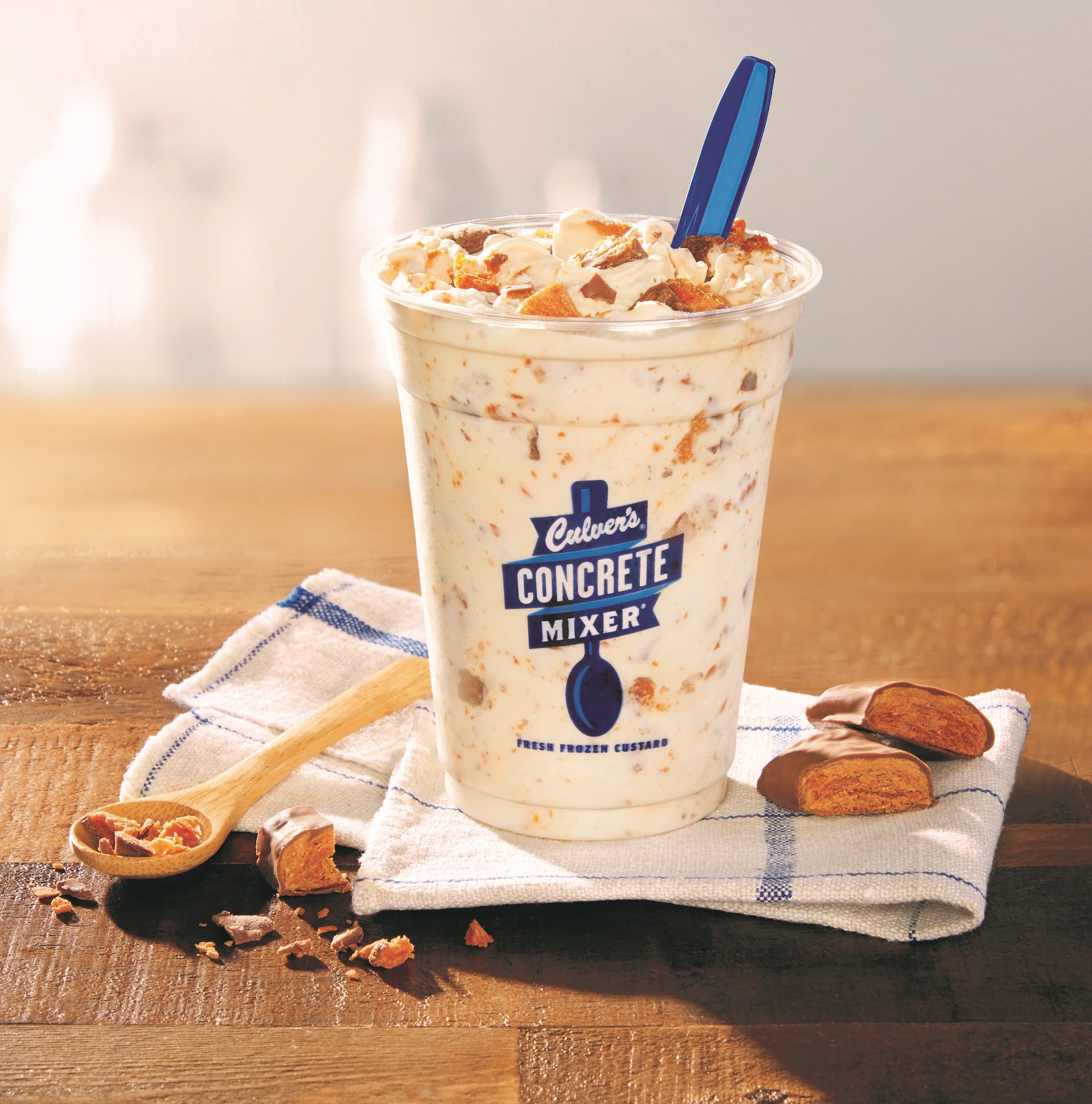 Culver’s