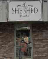The She Shed Princeton