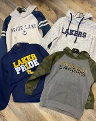 Laker Outfitters