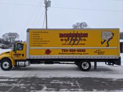 Josephson Moving Co