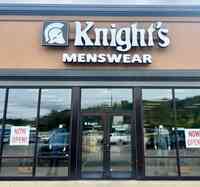 Knight's Menswear