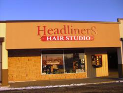 Headliners Hair Studio