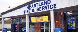 Heartland Tire Service