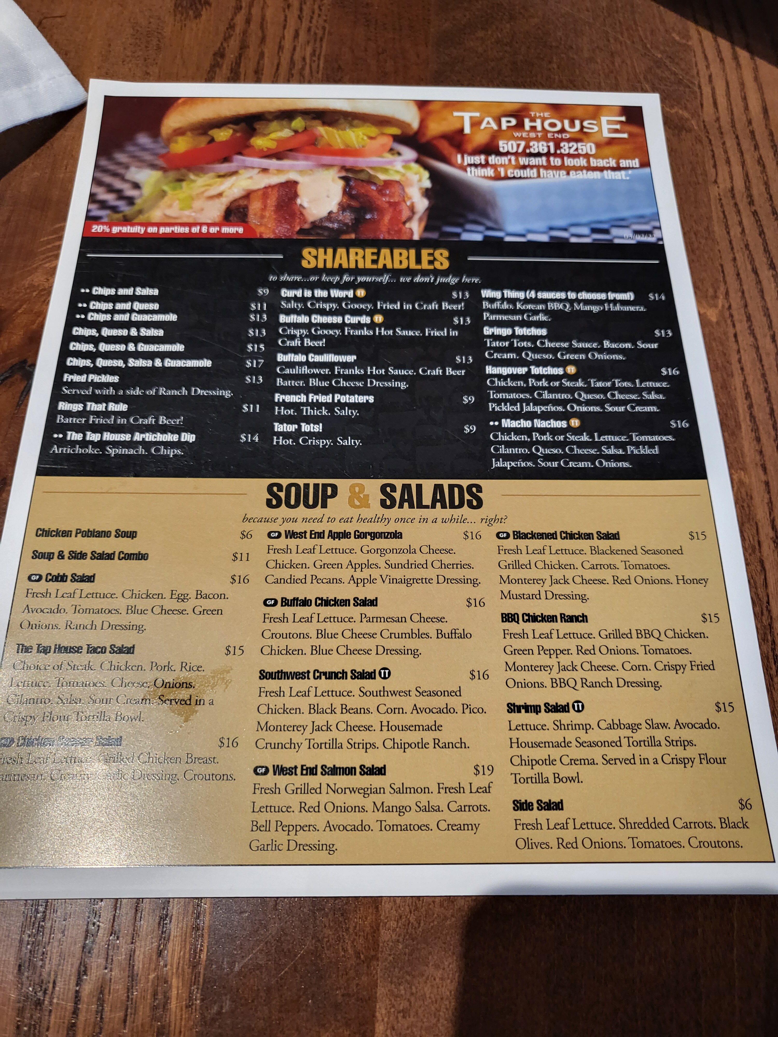 Photo credit: Tripadvisor