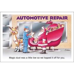Jerry's Auto Repair Inc