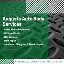 Augusta Auto Body