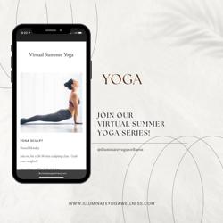 Illuminate Yoga Studio