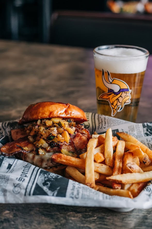 Photo credit: restaurantji