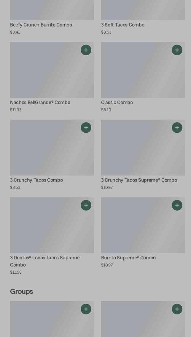 Photo credit: Posmates