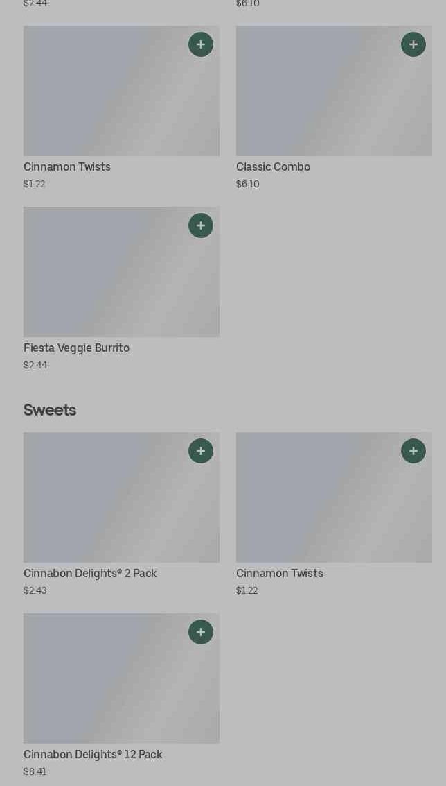 Photo credit: Posmates