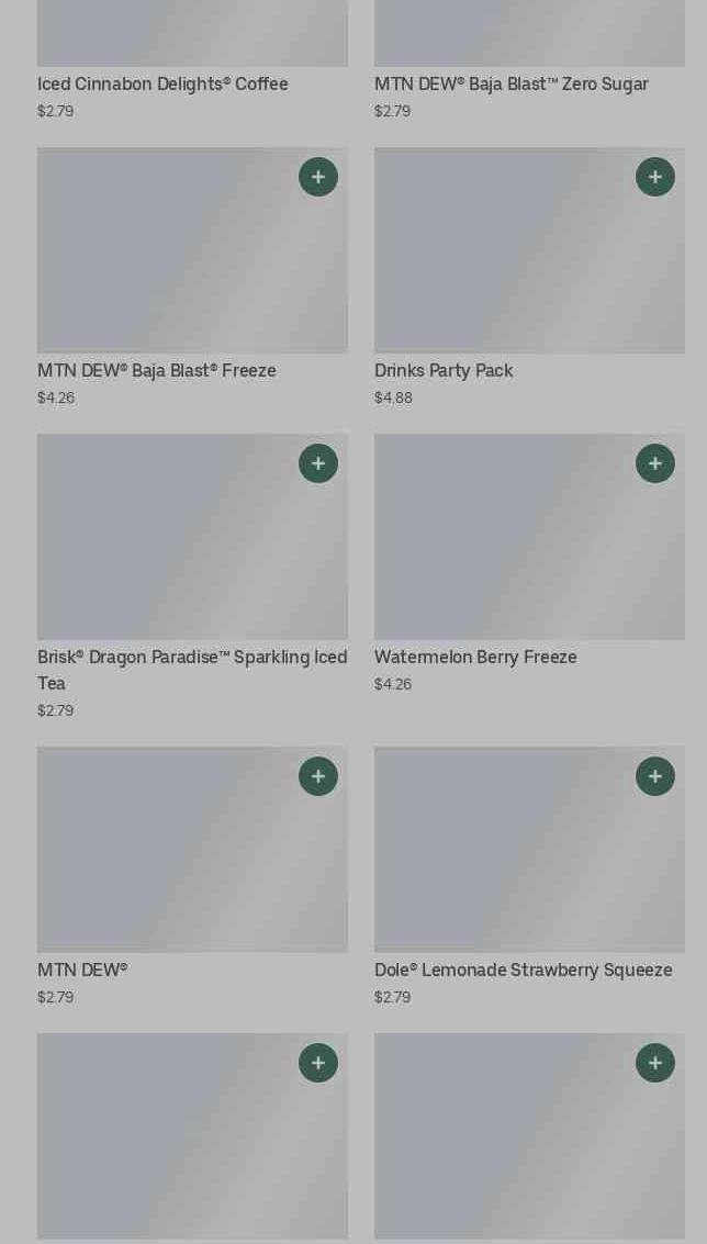 Photo credit: Posmates