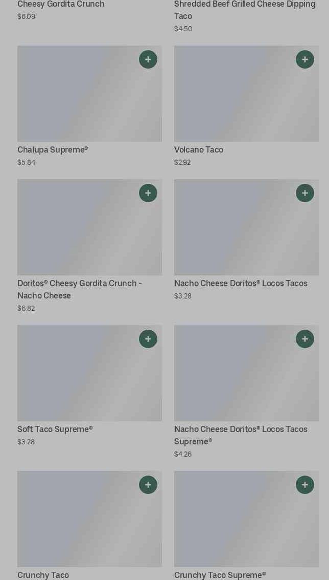 Photo credit: Posmates