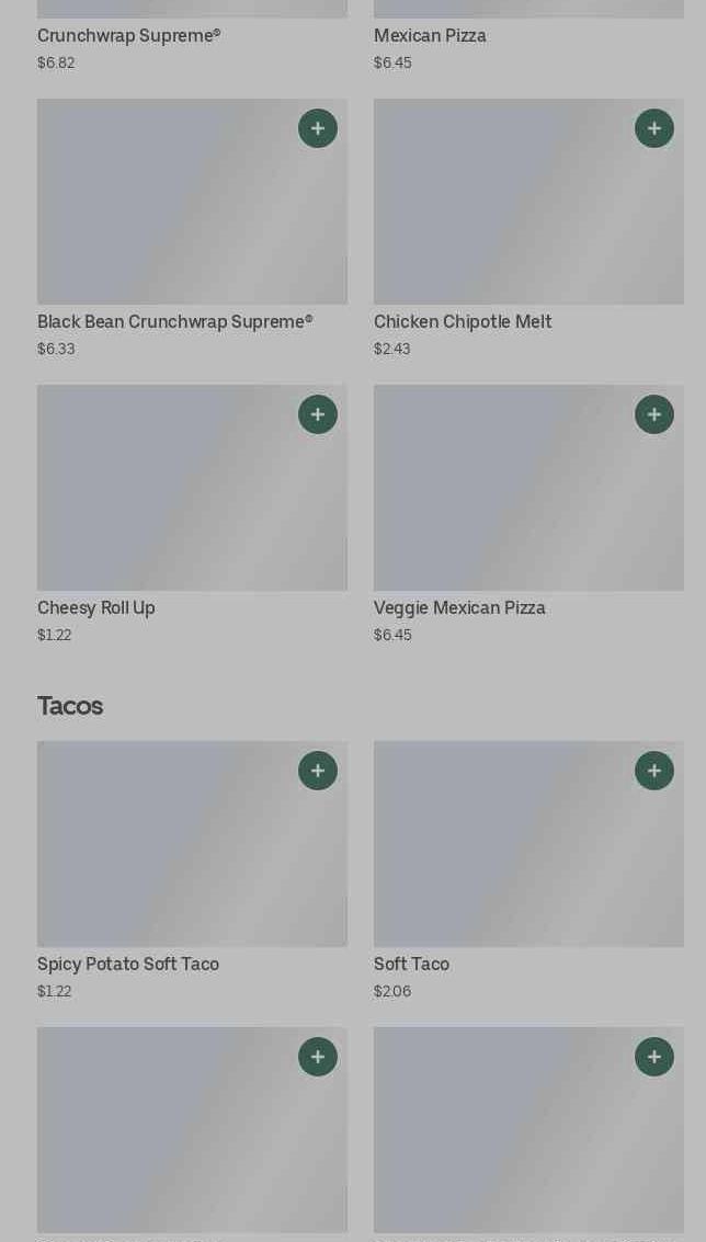 Photo credit: Posmates