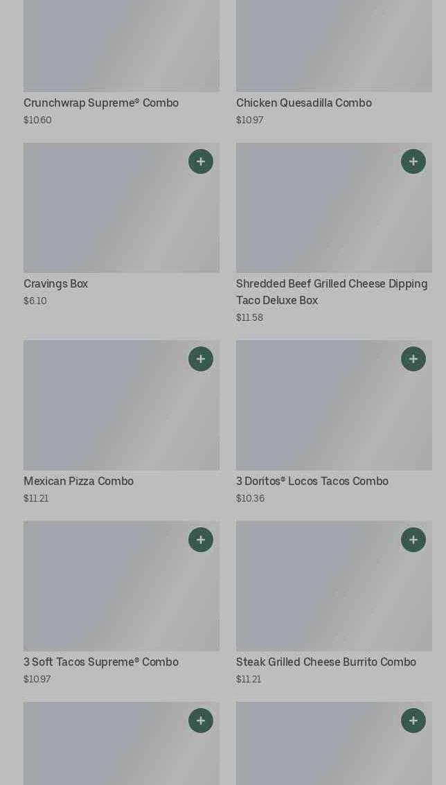 Photo credit: Posmates