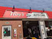Troy's Corner Auto Care