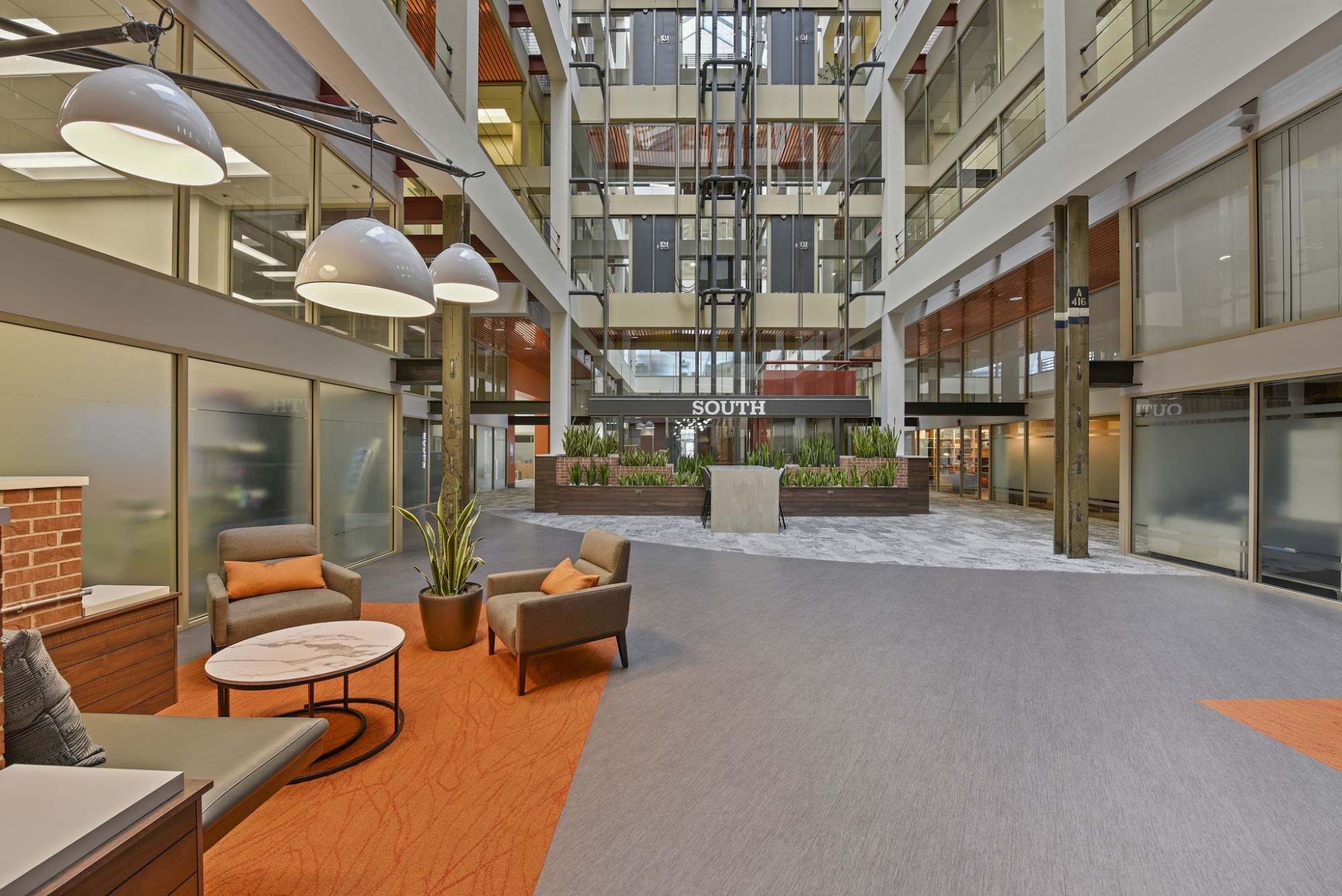 Archimea Interior Design Services