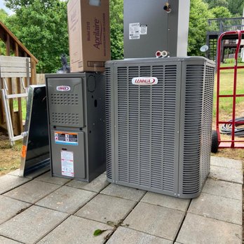 Heating & Air Conditioning Inc.