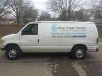 Cutting Edge Sewer & Drain LLC
