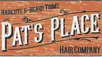 Pat’s Place Hair Company