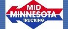 Mid Minnesota Trucking 1095 Rush Point Dr, Stanchfield Minnesota 55080